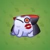 Kissed Frog #12848