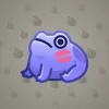 Kissed Frog #1285