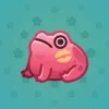 Kissed Frog #12851