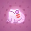 Kissed Frog #12857