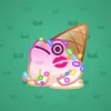 Kissed Frog #12859