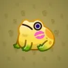 Kissed Frog #12862