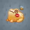 Kissed Frog #12866