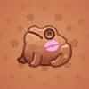 Kissed Frog #12871