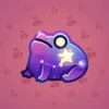 Kissed Frog #12872