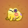 Kissed Frog #12883