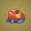 Kissed Frog #129