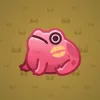 Kissed Frog #12912