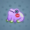 Kissed Frog #12915