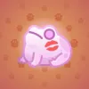 Kissed Frog #12916