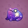 Kissed Frog #12926