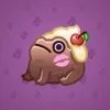 Kissed Frog #12927