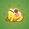 Kissed Frog #12949