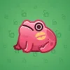 Kissed Frog #12953