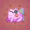 Kissed Frog #12954