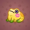 Kissed Frog #12959