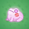 Kissed Frog #12964