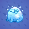 Kissed Frog #12966