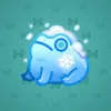 Kissed Frog #12972