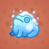 Kissed Frog #1298