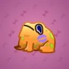 Kissed Frog #1299
