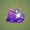 Kissed Frog #130