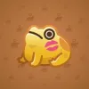 Kissed Frog #13002
