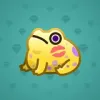 Kissed Frog #13003