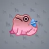 Kissed Frog #13009