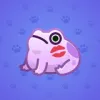 Kissed Frog #1301