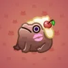 Kissed Frog #13010