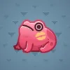 Kissed Frog #13011