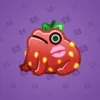 Kissed Frog #13015