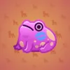Kissed Frog #1302