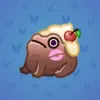 Kissed Frog #13020