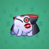 Kissed Frog #13021