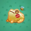 Kissed Frog #13030