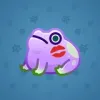 Kissed Frog #13050