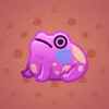 Kissed Frog #13052