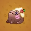 Kissed Frog #13053