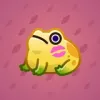 Kissed Frog #13056