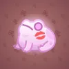 Kissed Frog #13057