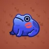 Kissed Frog #13060