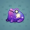 Kissed Frog #13065