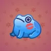 Kissed Frog #13066