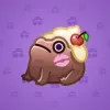 Kissed Frog #13078