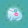 Kissed Frog #13079