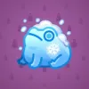 Kissed Frog #13081