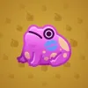 Kissed Frog #13083