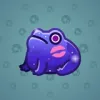 Kissed Frog #13088